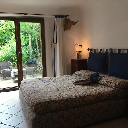 Capri Sunset * Anacapri (Isola di Capri)